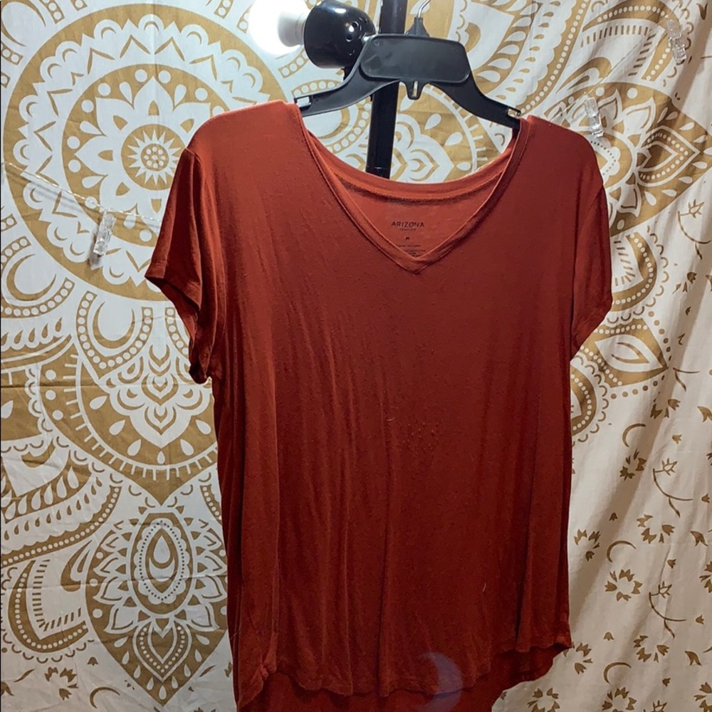 Arizona top